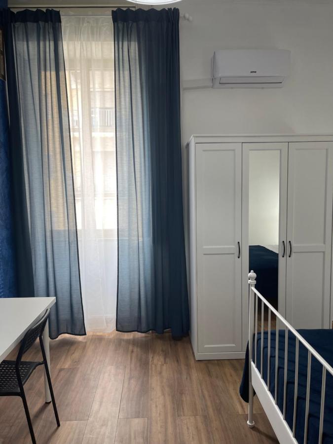 B&B Acqua Azzurra Castellammare di Stabia Exterior foto
