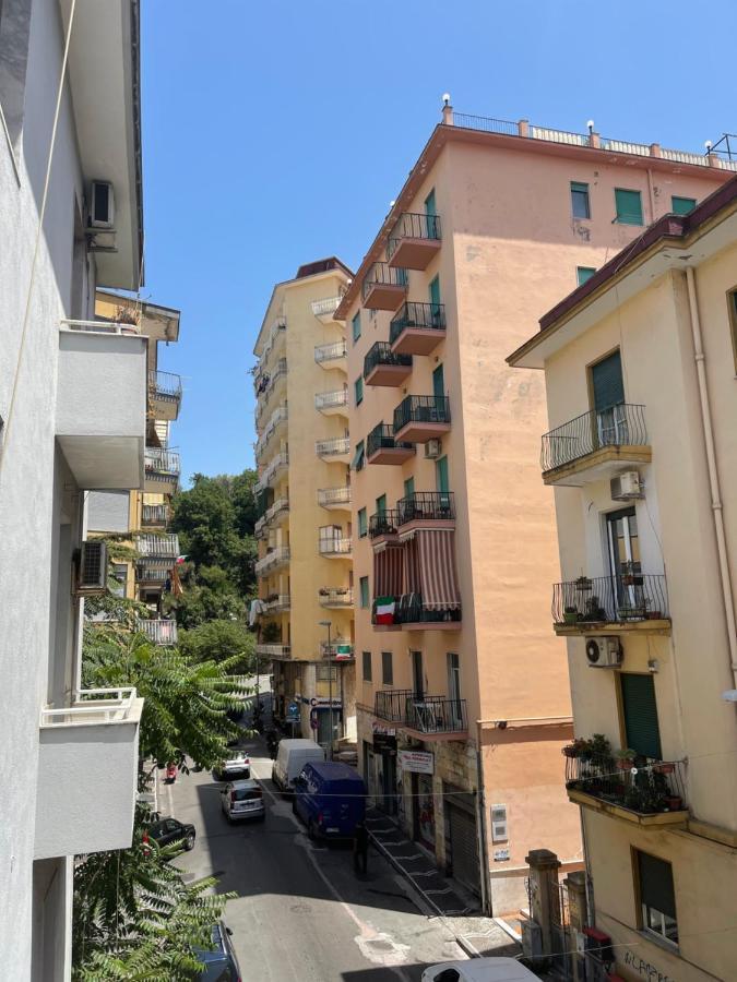 B&B Acqua Azzurra Castellammare di Stabia Exterior foto