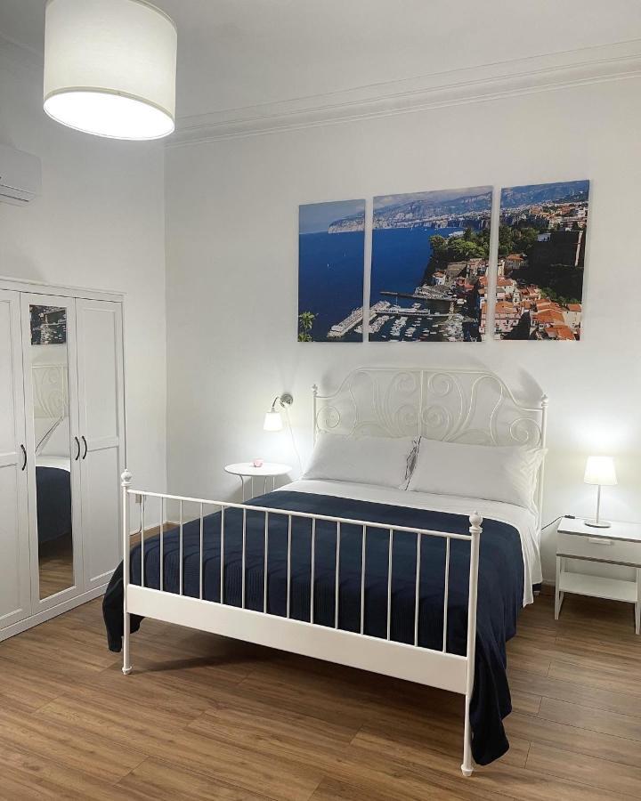 B&B Acqua Azzurra Castellammare di Stabia Exterior foto