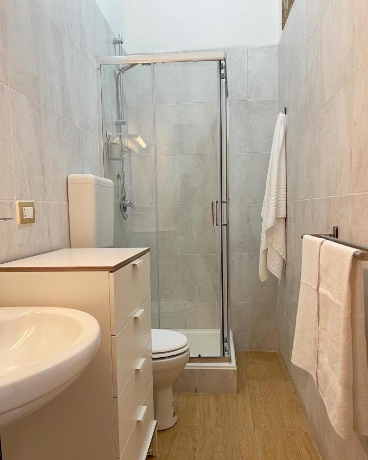 B&B Acqua Azzurra Castellammare di Stabia Exterior foto