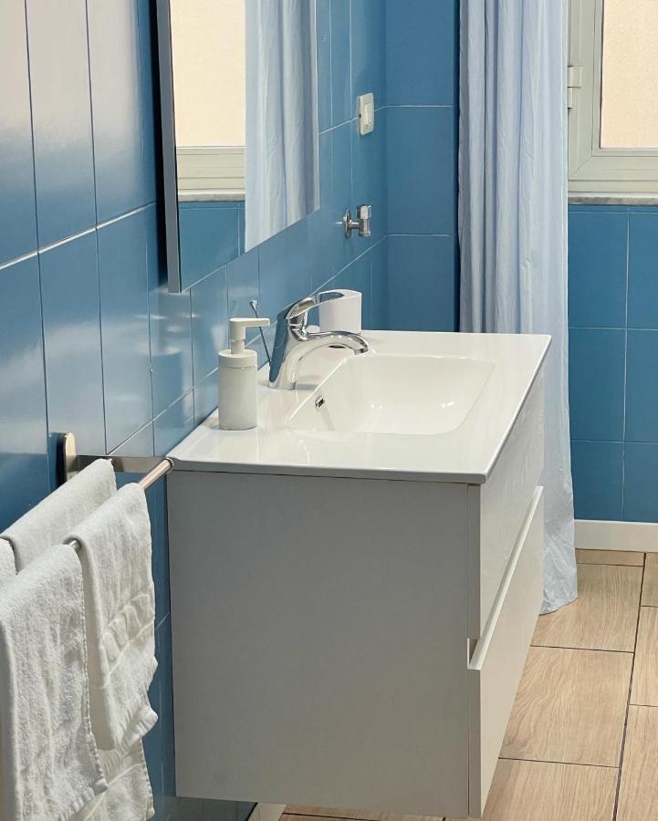 B&B Acqua Azzurra Castellammare di Stabia Exterior foto